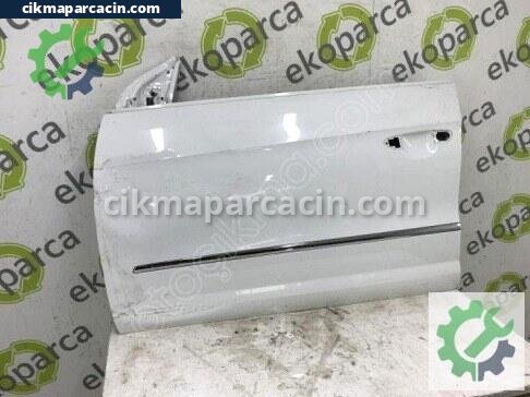 Volkswagen VW CC Sol Ön Kapı çıkma parça