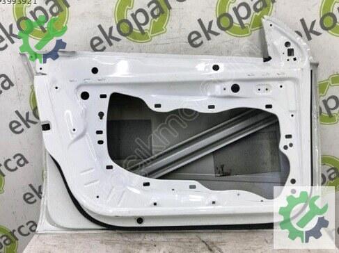 Volkswagen VW CC Sol Ön Kapı 3C8831055 çıkma parça
