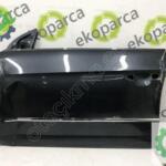 VOLKSWAGEN VW CC 2008 2017 SOL ÖN KAPI 3C8831055