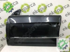 VOLKSWAGEN VW CC 2008 2017 SOL ÖN KAPI 3C8831055