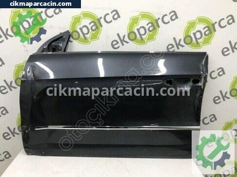 Volkswagen VW CC Sol Ön Kapı çıkma parça