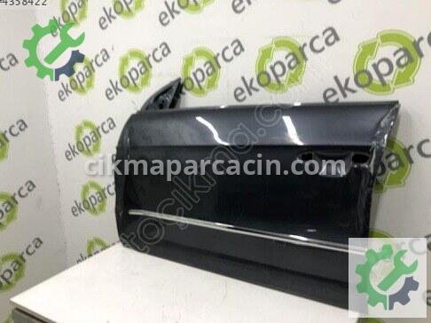 Volkswagen VW CC Sol Ön Kapı 3C8831055 çıkma parça