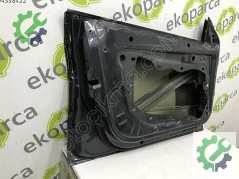 Volkswagen VW CC Sol Ön Kapı 3C8831055 çıkma parça