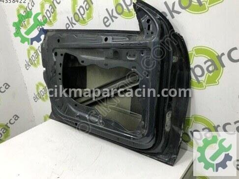 Volkswagen VW CC Sol Ön Kapı 3C8831055 çıkma parça
