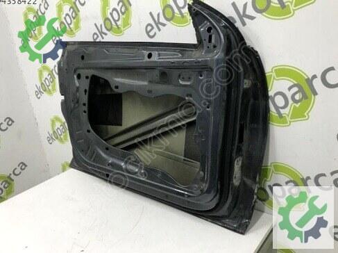 Volkswagen VW CC Sol Ön Kapı 3C8831055 çıkma parça