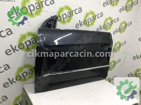Volkswagen VW CC Sol Ön Kapı 3C8831055 çıkma parça