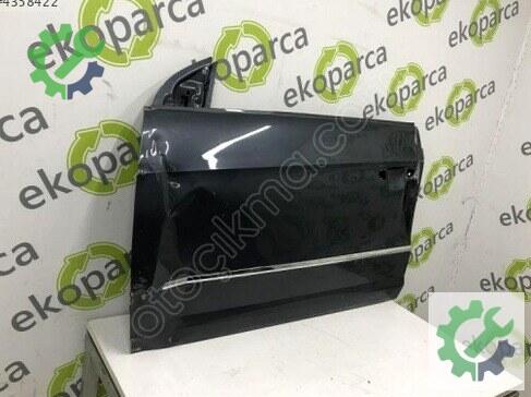 Volkswagen VW CC Sol Ön Kapı 3C8831055 çıkma parça