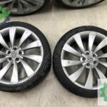 VOLKSWAGEN VW CC 2008 2018 JANT TAKIMI JANT  REPLİKA