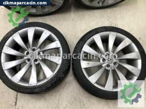 VOLKSWAGEN VW CC 2008 2018 JANT TAKIMI JANT  REPLİKA