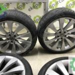 VOLKSWAGEN VW CC 2008 2018 JANT TAKIMI JANT  REPLİKA