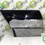 VOLKSWAGEN VW CC 2008 2018 SAĞ ARKA KAPI ÇIKMA 3C8833056