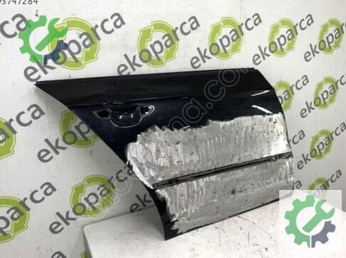 Volkswagen VW CC Sağ Arka Kapı 3C8833056 çıkma parça
