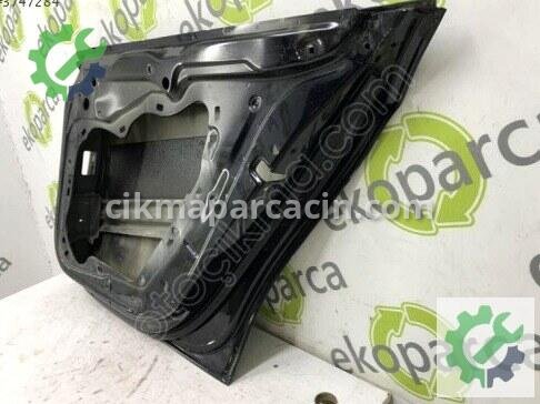 Volkswagen VW CC Sağ Arka Kapı 3C8833056 çıkma parça