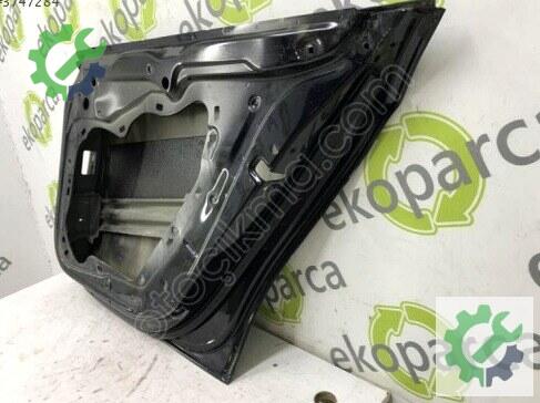 Volkswagen VW CC Sağ Arka Kapı 3C8833056 çıkma parça
