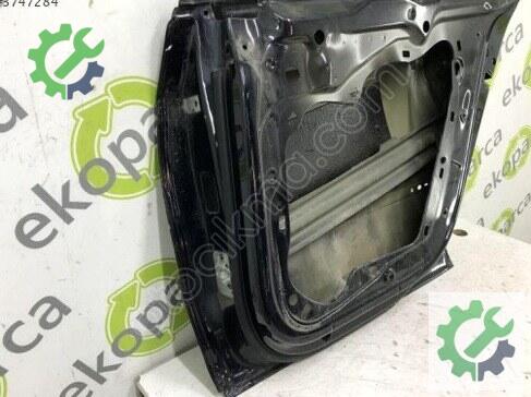 Volkswagen VW CC Sağ Arka Kapı 3C8833056 çıkma parça