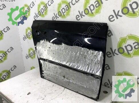 Volkswagen VW CC Sağ Arka Kapı 3C8833056 çıkma parça
