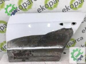 VOLKSWAGEN VW CC 2009 2017 SOL ARKA KAPI 3C8833055