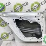 VOLKSWAGEN VW CC 2009 2017 SOL ARKA KAPI 3C8833055