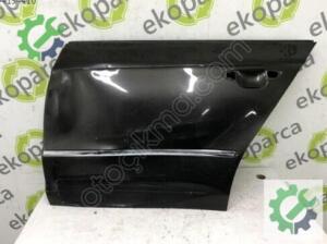 VOLKSWAGEN VW CC 2009 2017 SOL ARKA KAPI 3C8833055