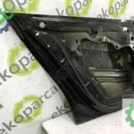 VOLKSWAGEN VW CC 2009 2017 SOL ARKA KAPI 3C8833055