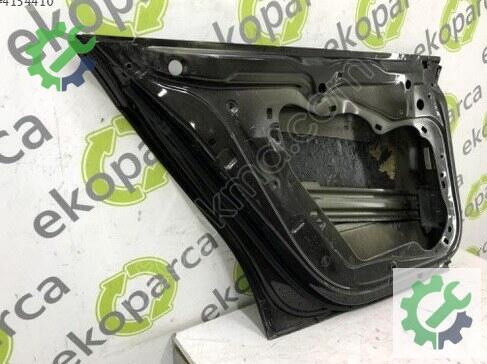 Volkswagen VW CC Sol Arka Kapı 3C8833055 çıkma parça