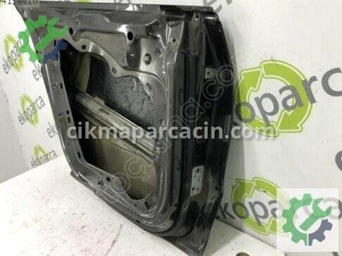 Volkswagen VW CC Sol Arka Kapı 3C8833055 çıkma parça
