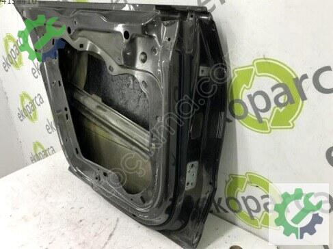 Volkswagen VW CC Sol Arka Kapı 3C8833055 çıkma parça