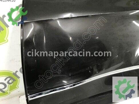 Volkswagen VW CC Sol Arka Kapı 3C8833055 çıkma parça