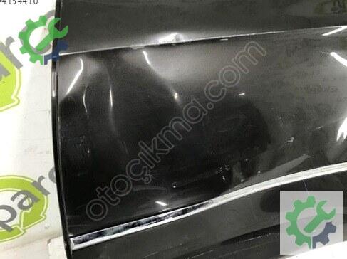 Volkswagen VW CC Sol Arka Kapı 3C8833055 çıkma parça