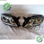 VOLKSWAGEN VW CC 2011 2017 SAĞ FAR