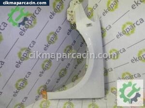 VOLKSWAGEN VW CC 2012 2017 ÇAMURLUK ÖN SOL 3C8821021