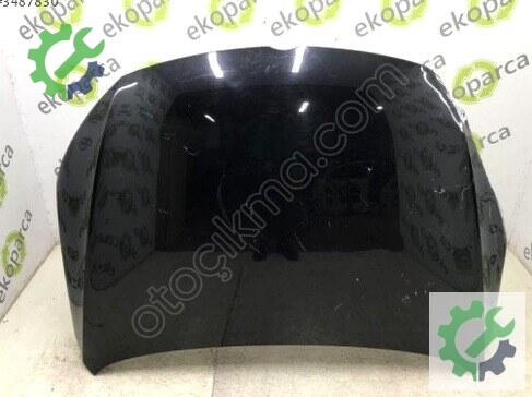 Volkswagen VW CC Kaput 3C88230 çıkma parça