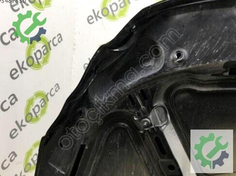Volkswagen VW CC Kaput 3C88230 çıkma parça