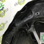 VOLKSWAGEN VW CC 2012 2017 KAPUT 3C8823031A