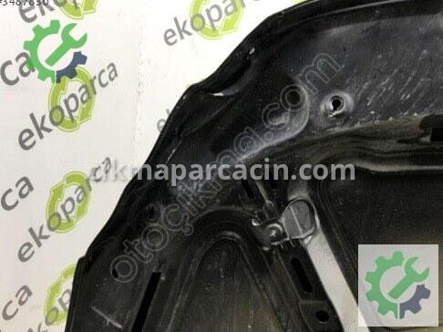 Volkswagen VW CC Kaput 3C88230 çıkma parça