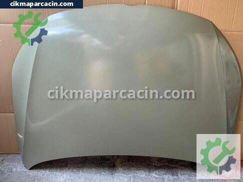 Volkswagen VW CC Kaput çıkma parça