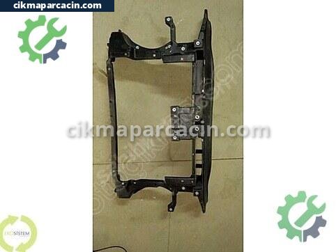 Volkswagen VW CC Ön Panel çıkma parça