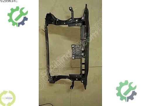 Volkswagen VW CC Ön Panel çıkma parça