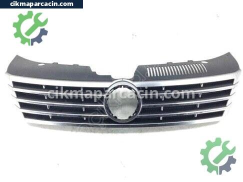 Volkswagen VW CC Ön Panjur çıkma parça