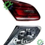 VOLKSWAGEN VW CC 2013 2017 SOL İÇ STOP 3C8945307