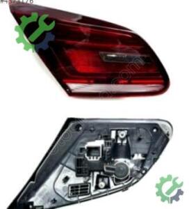 VOLKSWAGEN VW CC 2013 2017 SOL İÇ STOP 3C8945307