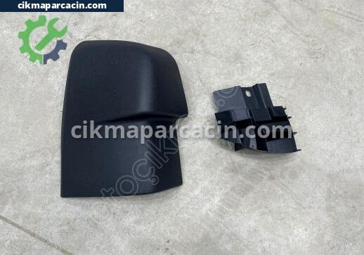 Volkswagen LT Arka Tampon çıkma parça