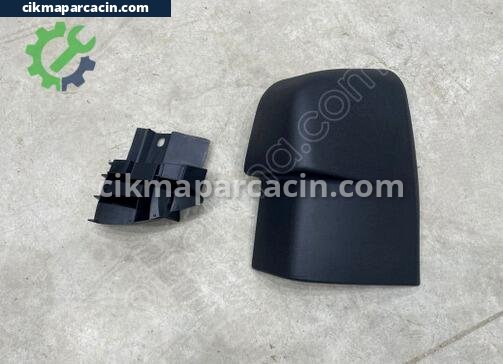 Volkswagen Volt Arka Tampon çıkma parça