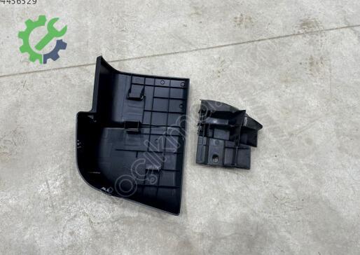 Volkswagen Volt Arka Tampon 2D1807321 çıkma parça