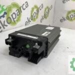 VOLVO S90 2019 2023 HYBRID BATARYA (YEDEK AKÜ) 32301105