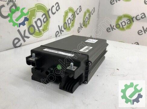 Volvo S90 Akü 32301105 çıkma parça