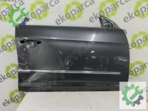 VW CC 2008-2017 Sağ Ön Kapi Parçası - Volkswagen 3C8831056