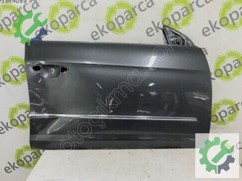 Volkswagen VW CC Sağ Ön Kapı çıkma parça