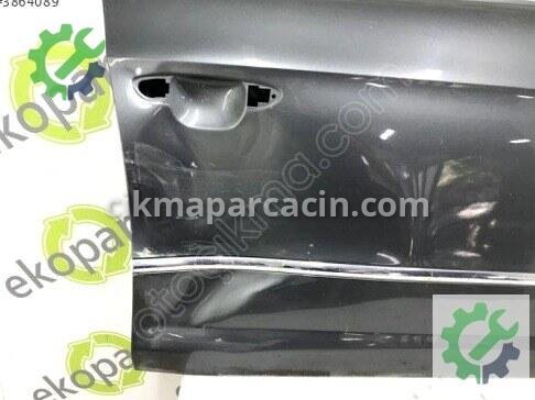 Volkswagen VW CC Sağ Ön Kapı 3C8831056 çıkma parça