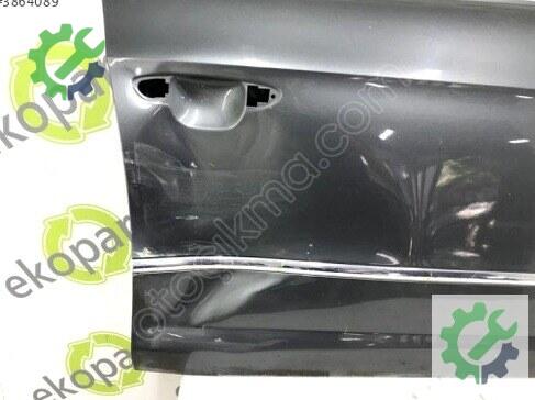 Volkswagen VW CC Sağ Ön Kapı 3C8831056 çıkma parça